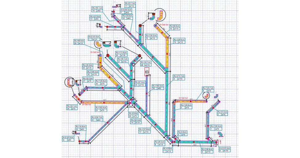 BIM Building Information Modeling